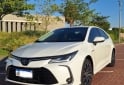 Autos - Toyota COROLLA SEG HIBRIDO 2023 Electrico / Hibrido 44000Km - En Venta