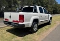 Camionetas - Volkswagen Amarok conforline 4x4 2019 Diesel 210650Km - En Venta