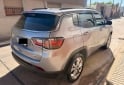 Camionetas - Jeep Compass longitude 2024 Nafta 19000Km - En Venta