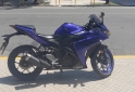 Motos - Yamaha R3 2018 Nafta 27000Km - En Venta