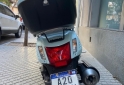 Motos - Kymco Like 2024 Nafta 5350Km - En Venta
