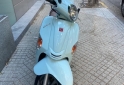 Motos - Kymco Like 2024 Nafta 5350Km - En Venta