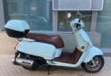 Motos - Kymco Like 2024 Nafta 5350Km - En Venta