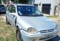 Autos - Chevrolet Corsa 1998 GNC 200000Km - En Venta
