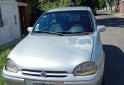 Autos - Chevrolet Corsa 1998 GNC 200000Km - En Venta