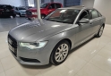 Autos - Audi A6 3.0T 2012 Nafta 105000Km - En Venta