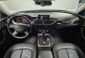 Autos - Audi A6 3.0T 2012 Nafta 105000Km - En Venta