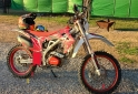 Motos - RVM CZ 250T 2020 Nafta 4000Km - En Venta