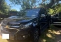 Camionetas - Chevrolet S10 2017 Diesel 119000Km - En Venta