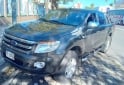 Camionetas - Ford Ranger xlt 2014 Diesel 160000Km - En Venta