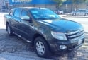 Camionetas - Ford Ranger xlt 2014 Diesel 160000Km - En Venta