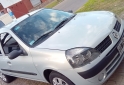 Autos - Renault Clio autentic 2003 Diesel 180000Km - En Venta
