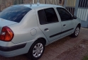 Autos - Renault Clio autentic 2003 Diesel 180000Km - En Venta
