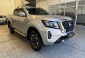 Camionetas - Nissan FRONTIER 2.3 PLATINIUM 2023 Diesel 47000Km - En Venta