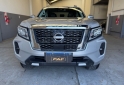 Camionetas - Nissan FRONTIER 2.3 PLATINIUM 2023 Diesel 47000Km - En Venta