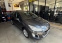 Autos - Peugeot 308 2014 Nafta 129000Km - En Venta