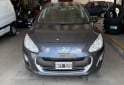 Autos - Peugeot 308 2014 Nafta 129000Km - En Venta