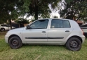 Autos - Renault Clio 2011 Nafta 97700Km - En Venta