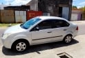 Autos - Ford Fiesta 2010 GNC 190000Km - En Venta