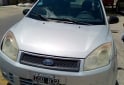 Autos - Ford Fiesta 2010 GNC 190000Km - En Venta