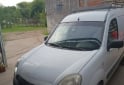 Utilitarios - Renault Kangoo 2014 Nafta 230000Km - En Venta