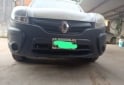Utilitarios - Renault Kangoo 2014 Nafta 230000Km - En Venta