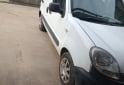 Utilitarios - Renault Kangoo 2014 Nafta 230000Km - En Venta