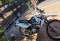 Motos - Yamaha XTZ 125 CC 2018 Nafta 26000Km - En Venta