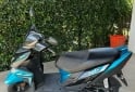 Motos - Yamaha Zr ray 2020 Nafta 7600Km - En Venta
