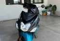 Motos - Yamaha Zr ray 2020 Nafta 7600Km - En Venta