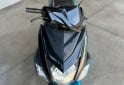 Motos - Yamaha Zr ray 2020 Nafta 7600Km - En Venta