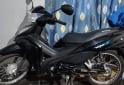 Motos - Honda Wave 2022 Nafta 10000Km - En Venta