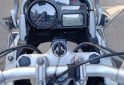 Motos - Bmw gs 1200 2013 Nafta 37000Km - En Venta