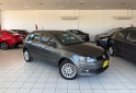 Autos - Volkswagen Gol Trend Highline 2015 Nafta 79000Km - En Venta