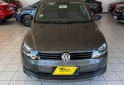 Autos - Volkswagen Gol Trend Highline 2015 Nafta 79000Km - En Venta