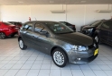 Autos - Volkswagen Gol Trend Highline 2015 Nafta 79000Km - En Venta
