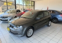 Autos - Volkswagen Gol Trend Highline 2015 Nafta 79000Km - En Venta