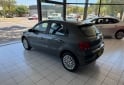 Autos - Volkswagen Gol Trend Highline 2015 Nafta 79000Km - En Venta