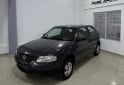 Autos - Volkswagen Gol 2008 Nafta 121000Km - En Venta