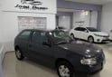 Autos - Volkswagen Gol 2008 Nafta 121000Km - En Venta
