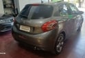 Autos - Peugeot 208 2013 Nafta 140000Km - En Venta