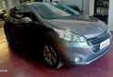 Autos - Peugeot 208 2013 Nafta 140000Km - En Venta