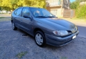 Autos - Renault Megane 1999 Nafta 111111Km - En Venta