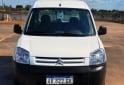 Utilitarios - Citroen Berlingo 2017 Nafta 38000Km - En Venta