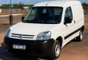 Utilitarios - Citroen Berlingo 2017 Nafta 38000Km - En Venta
