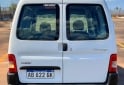 Utilitarios - Citroen Berlingo 2017 Nafta 38000Km - En Venta