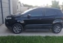 Autos - Ford ECOSPORT FREESTYLE 2017 Nafta 133000Km - En Venta