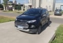 Autos - Ford ECOSPORT FREESTYLE 2017 Nafta 133000Km - En Venta