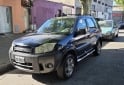 Autos - Ford Eco 2008 GNC 170000Km - En Venta