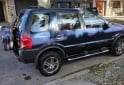 Autos - Ford Eco 2008 GNC 170000Km - En Venta